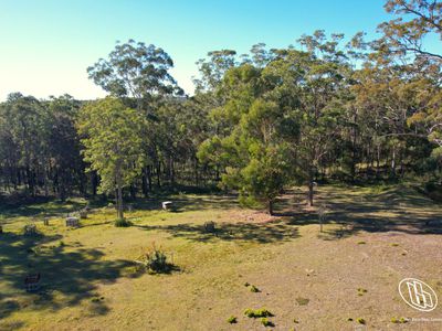 150 Potato Point Road, Bodalla
