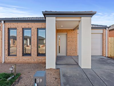 59 Penstone Crescent, Lara