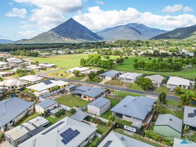 8 Malaponte Close, Gordonvale