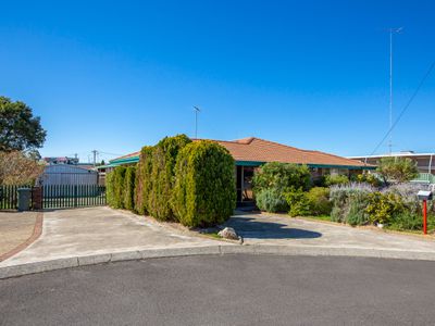 10 Edwards Place, Eaton