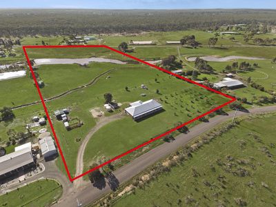 23 Moss Lane, Marong