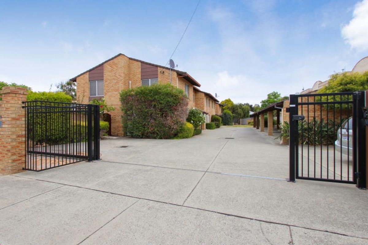 4 / 259 Railway Parade, Maylands