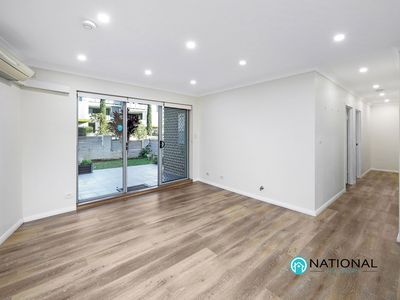 6 / 272-276 Railway Terrace, Guildford