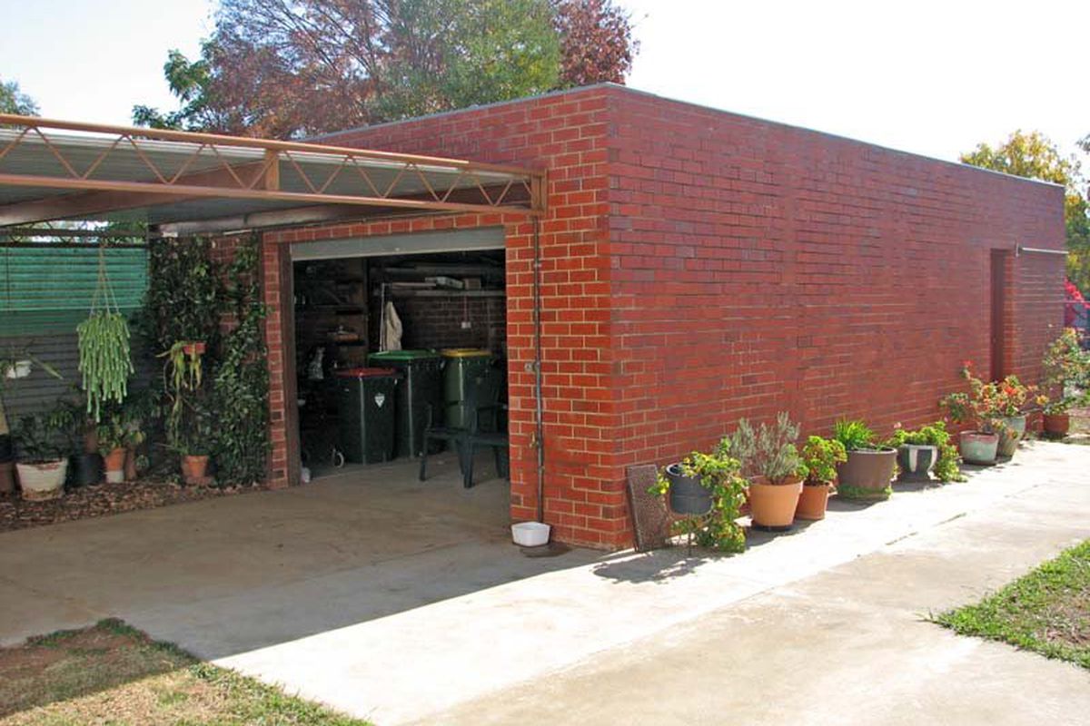 23 Station Street, Kyabram