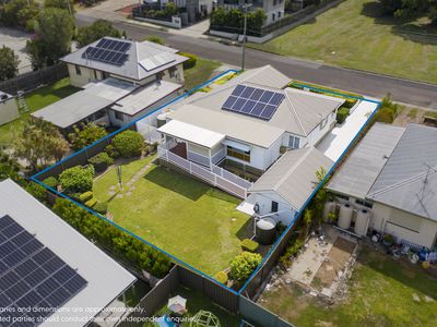 5 Nimmo Street, Booval