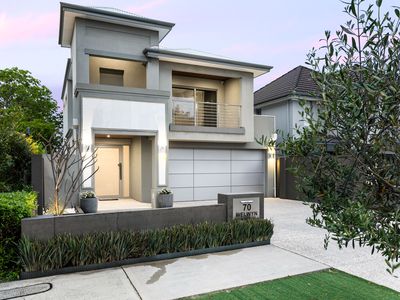 70 Welwyn Avenue, Salter Point