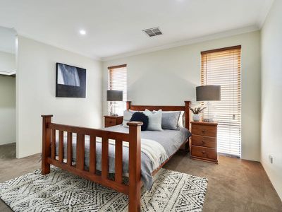 46 Blaxland Terrace , Baldivis