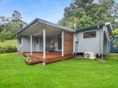 9 Cecil Street, Nimbin