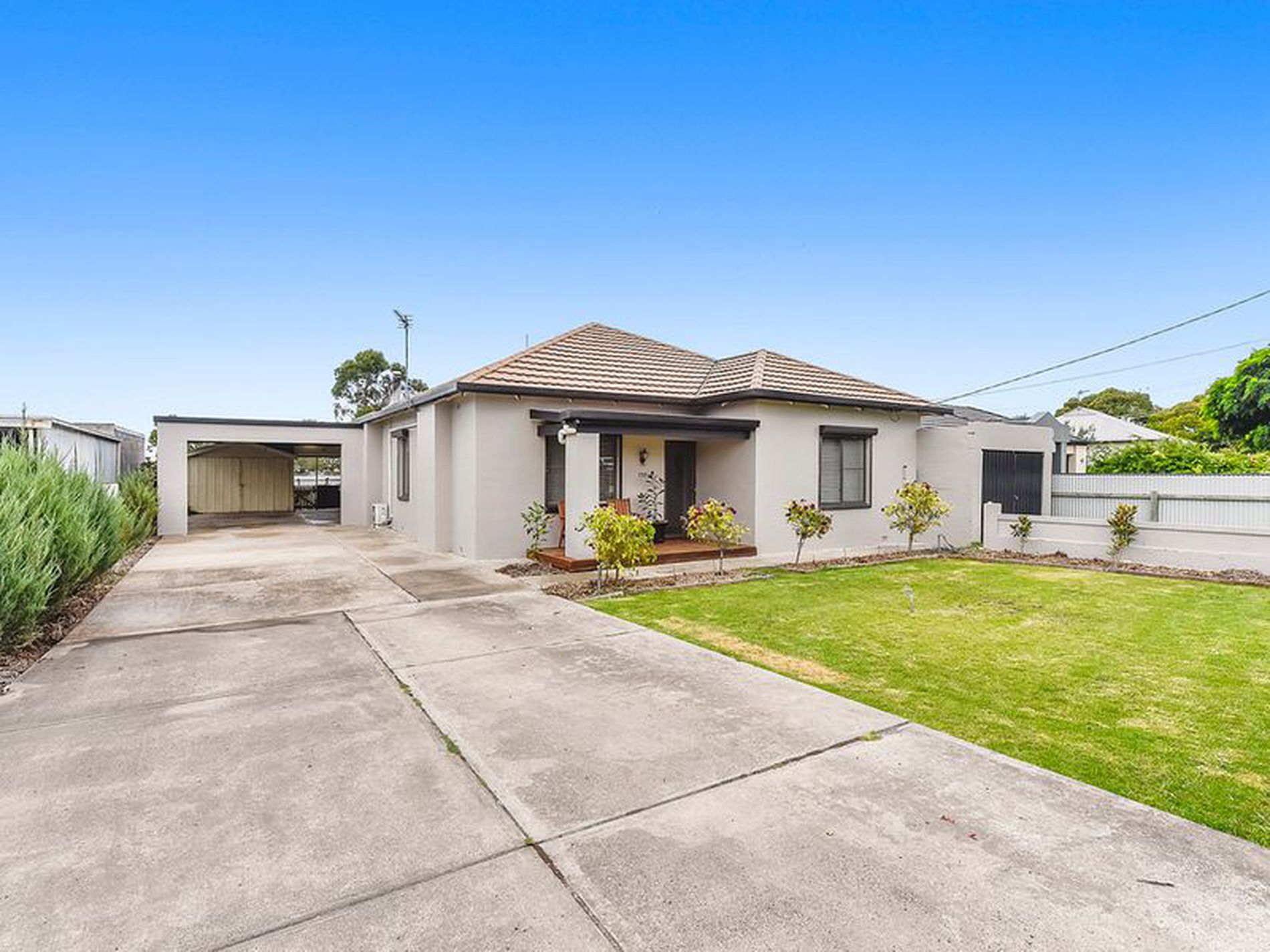 150 Mount Gambier Road, Millicent