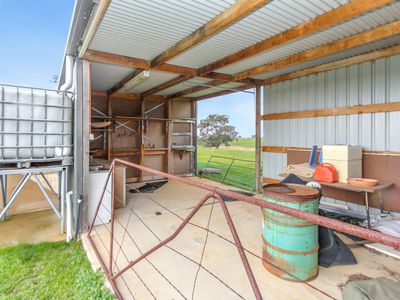 184 Killeens Lane, Heathcote