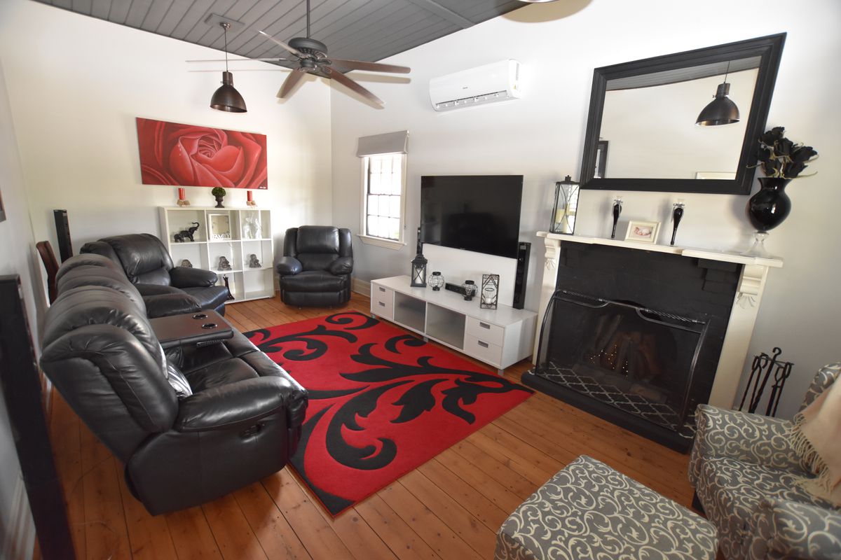 15 Murchison Road, Rushworth