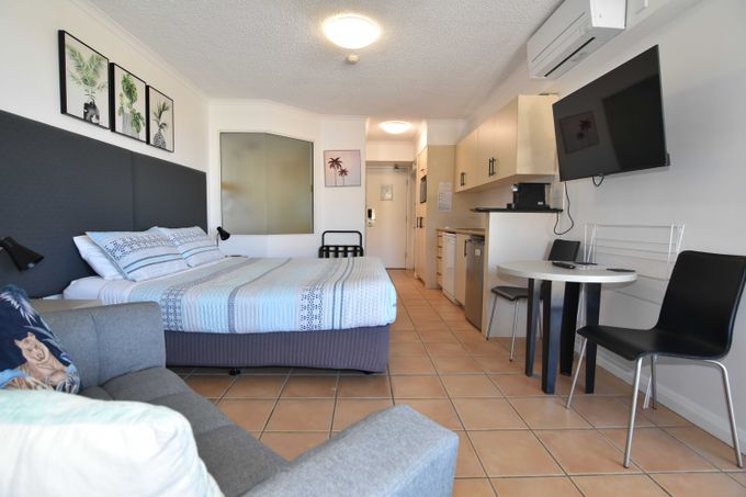 314 / 180 Alexandra Parade, Alexandra Headland