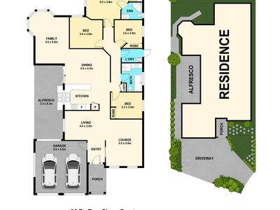 20 Bo Tree Place, Prestons