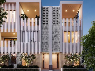 Lot 82 Oceanview Drive, Taperoo
