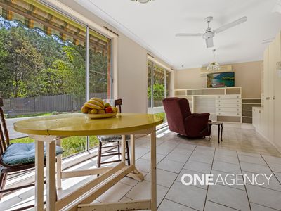 8 Lochaven Drive, Bangalee