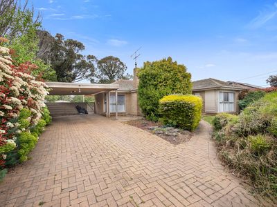 58 Cochrane Street, Cranbourne