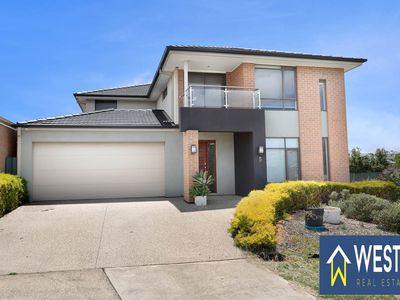 5 Discovery Drive, Tarneit