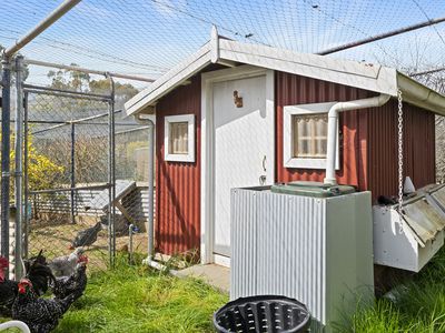 44 Heathcote-East Baynton Road, Heathcote
