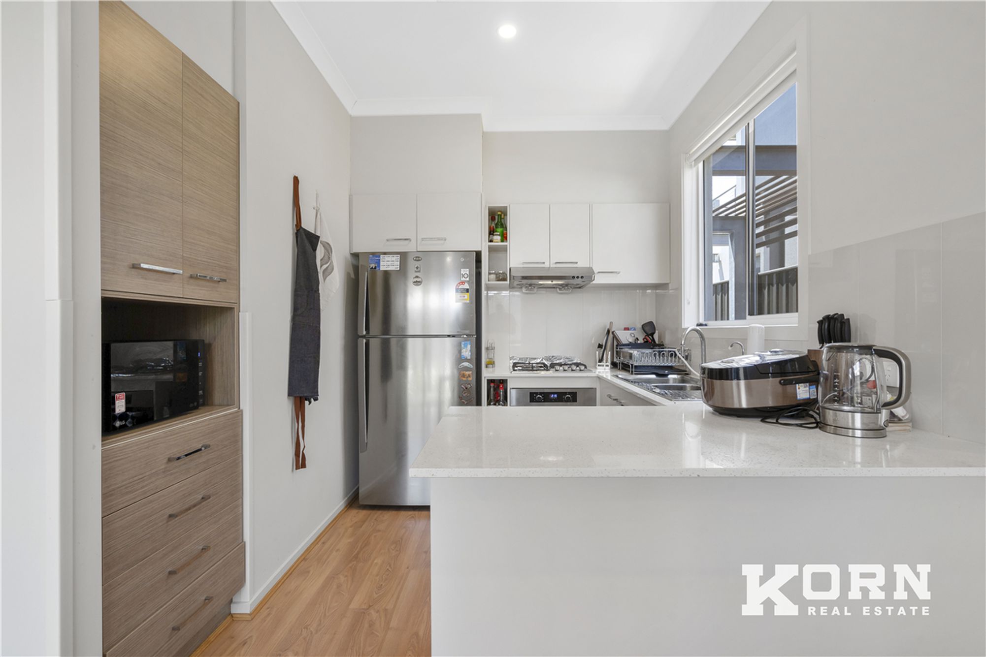 34 Woodley Avenue, Newton