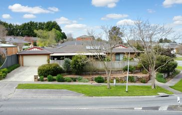 22 Kingsmere Drive, Berwick