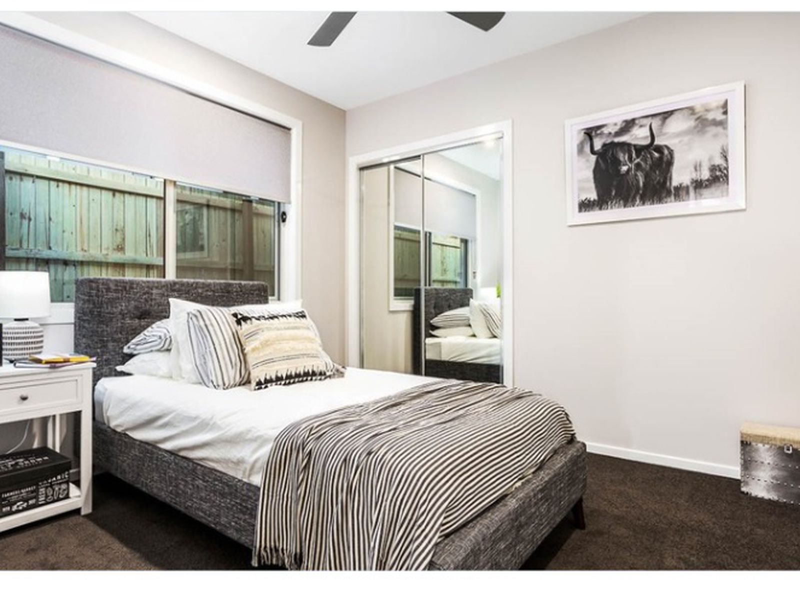 Secure Your New Luxury Build Pkg $965k