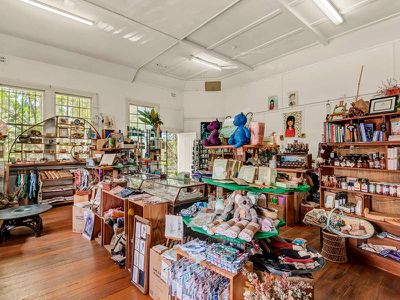 39 Cullen Street, Nimbin
