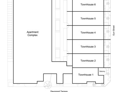 Lot 12 / 2-8 Gurr Street, Prospect