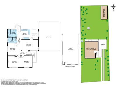 123 Deniliquin Street, Tocumwal