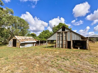 629 Indigo Creek Road, Indigo Valley