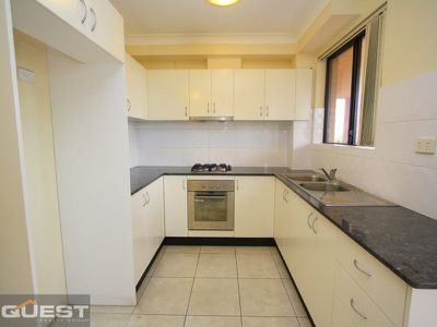 64 / 7-9 Cross Street, Bankstown
