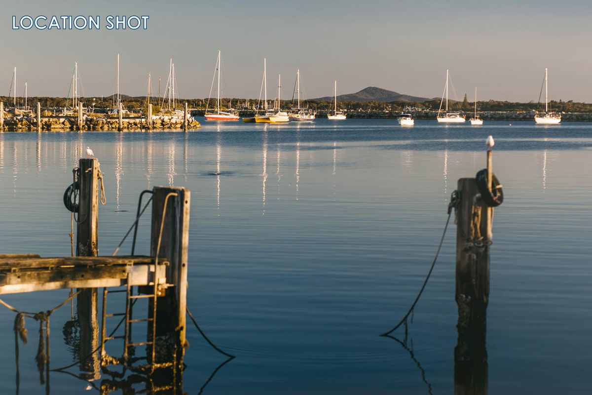 Stage 4 Birrigan Hickey Street, Iluka