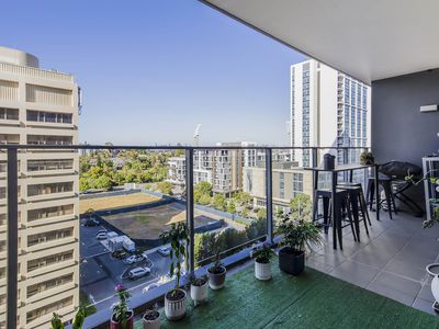 804 / 63 Adelaide Terrace, East Perth