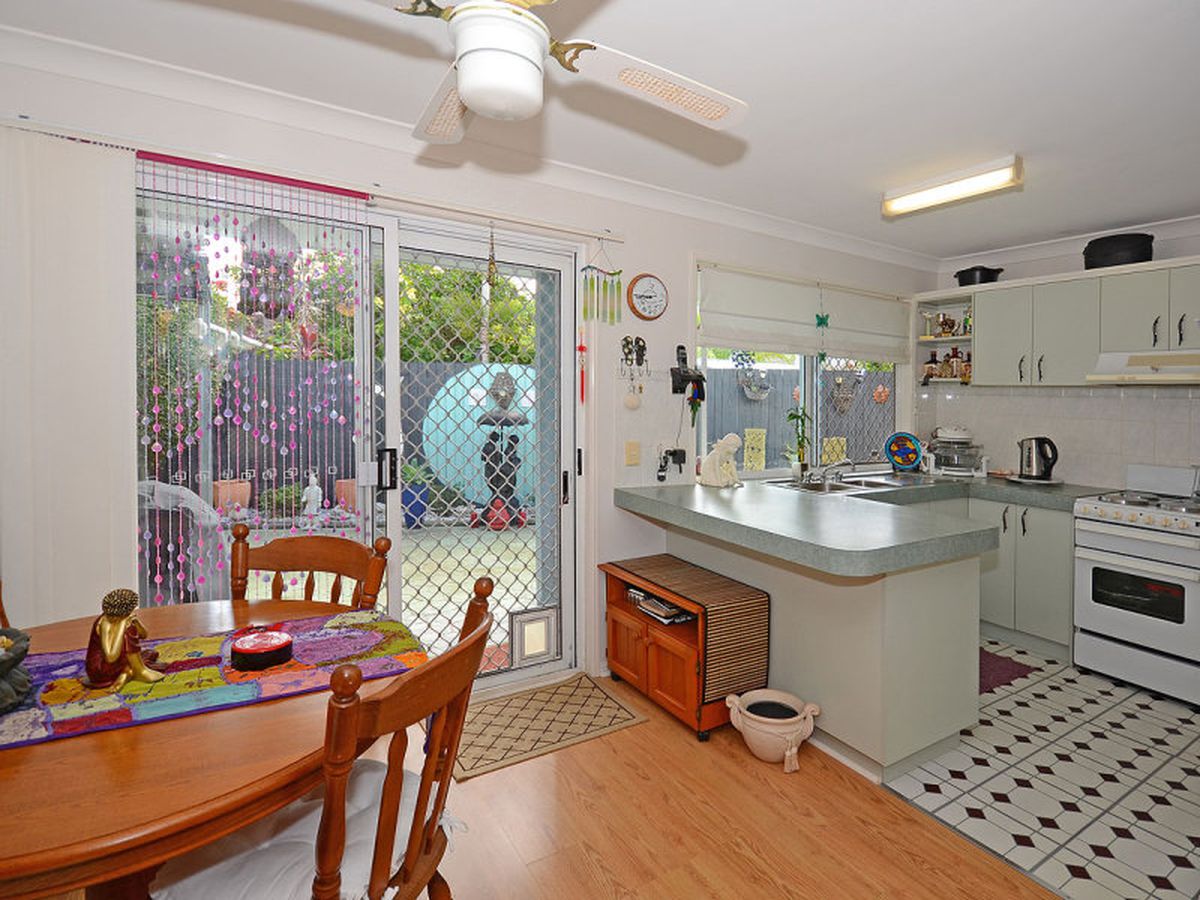 7 / 14 BEACH ROAD, Pialba