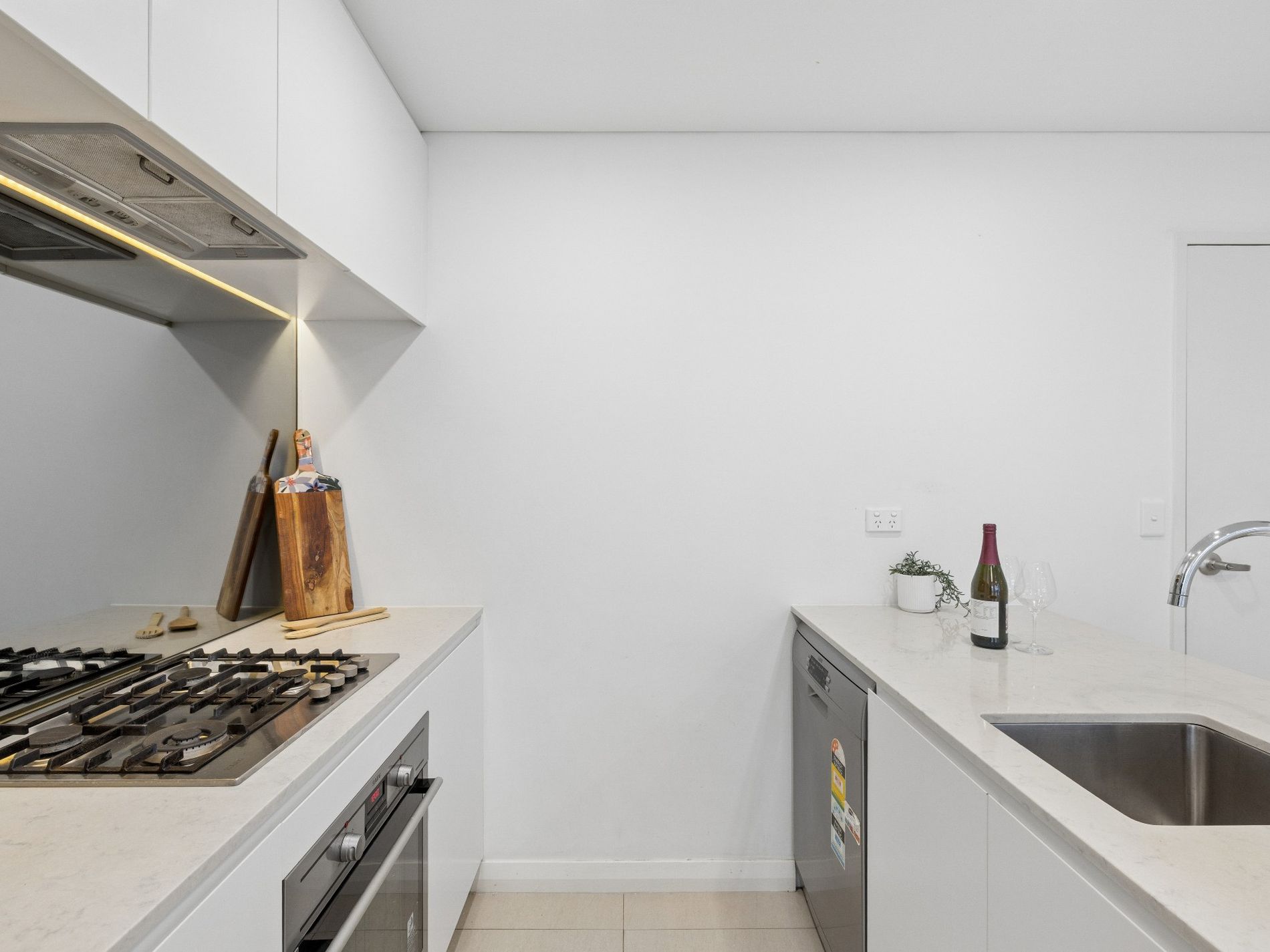 601D / 41 Belmore St, Meadowbank