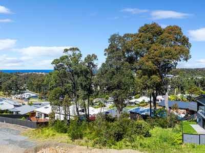 17 Bowerbird Place, Malua Bay