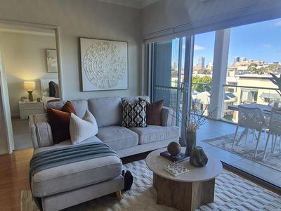 29 / 180 Stirling Street, Perth