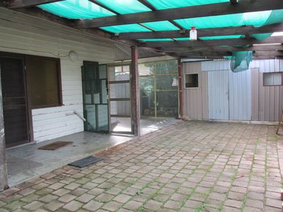 40 King Edward Street, Cohuna