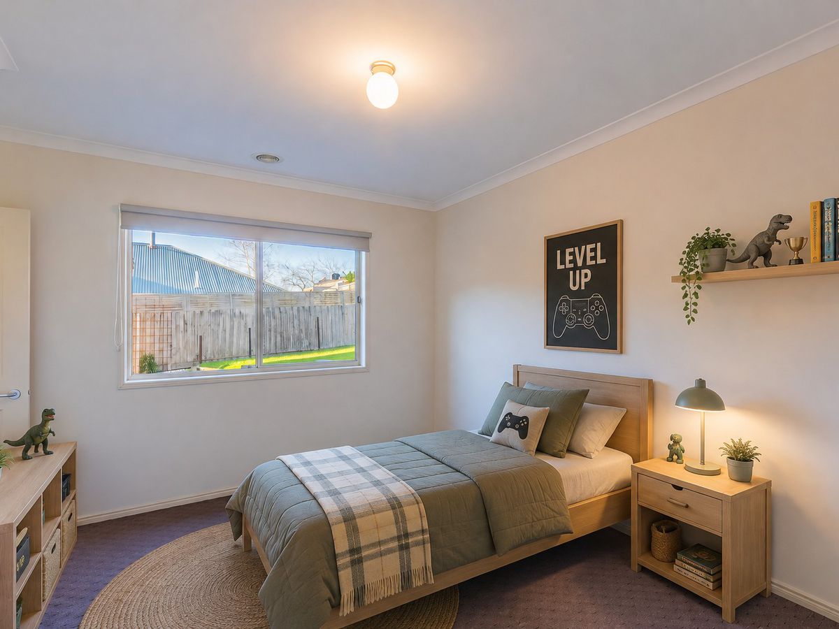 45 Grange Circuit, Beaconsfield