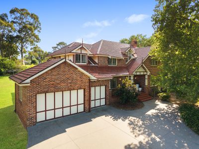 1 Hilton Place, Kenthurst