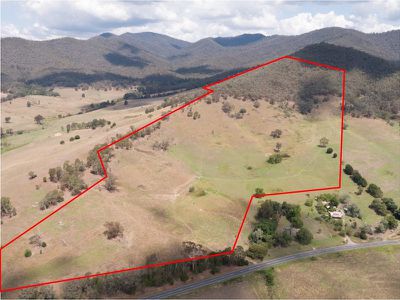 275 Running Creek Road, Kancoona