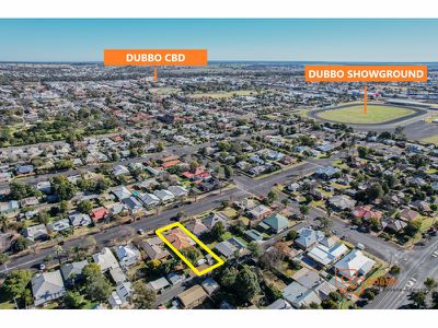 10 Rawson Street, Dubbo