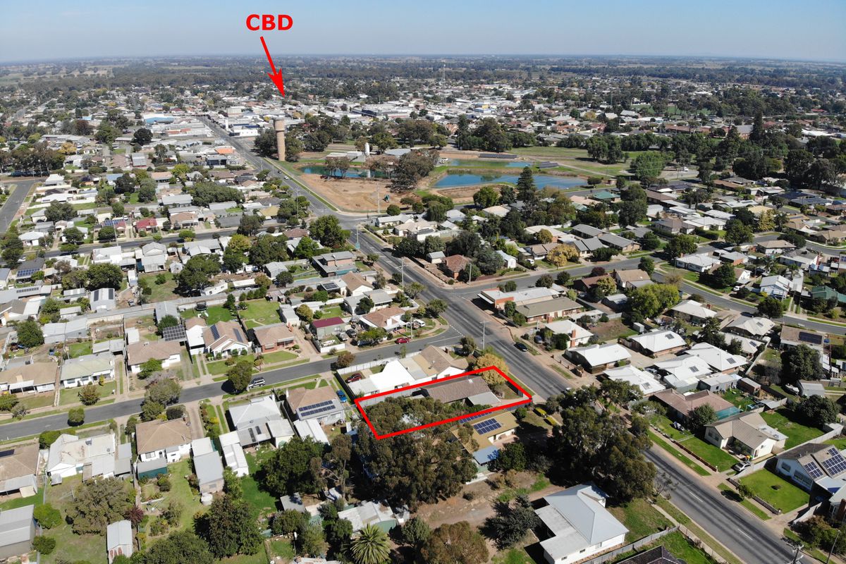 98 Albion Street, Kyabram