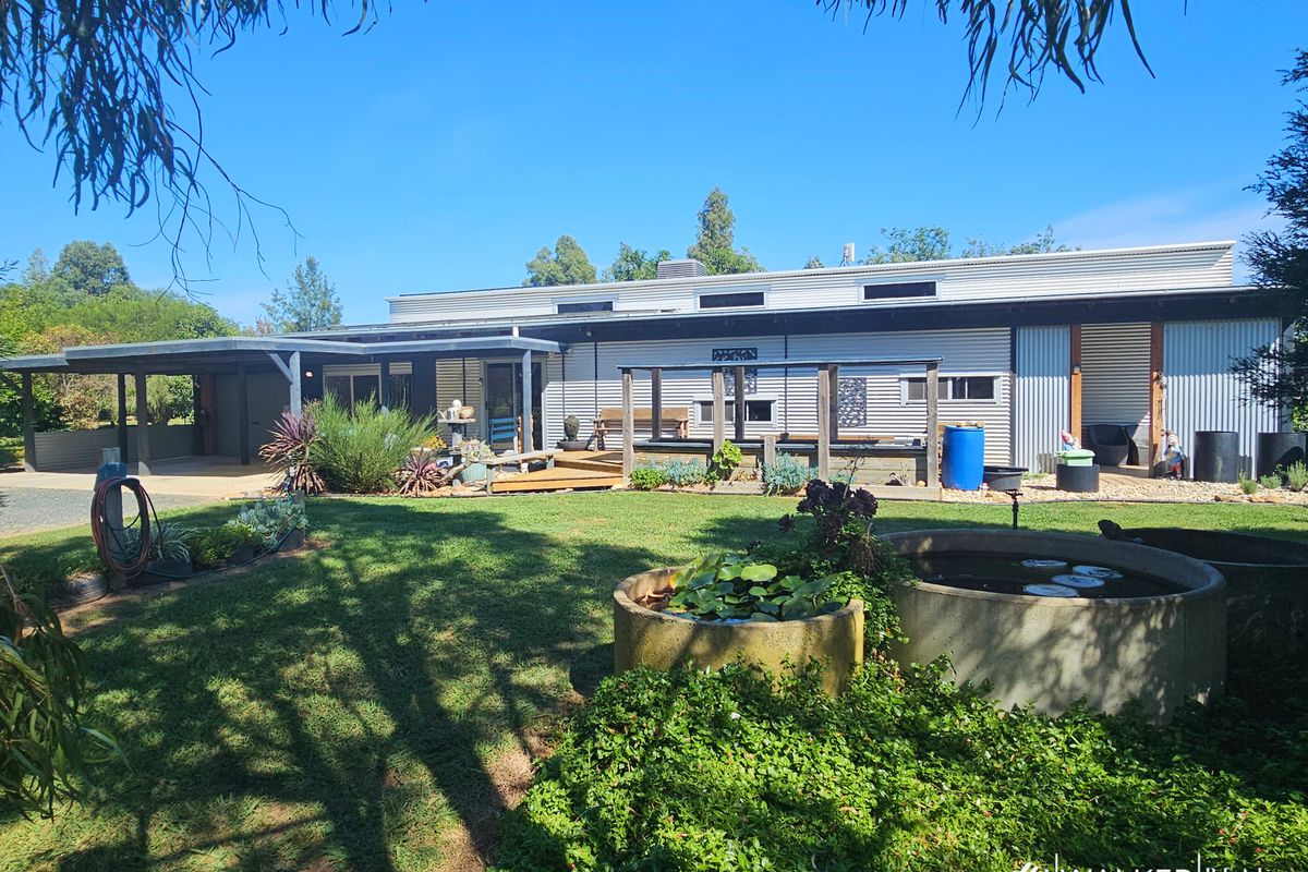 1367 Byrneside-Kyabram Road, Lancaster