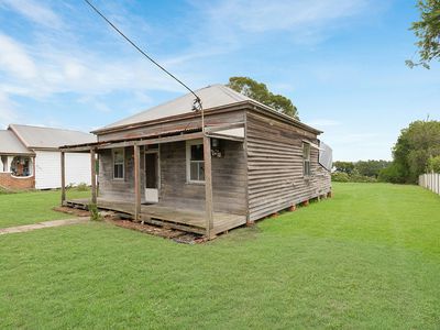 63 Aberdare Street, Kurri Kurri