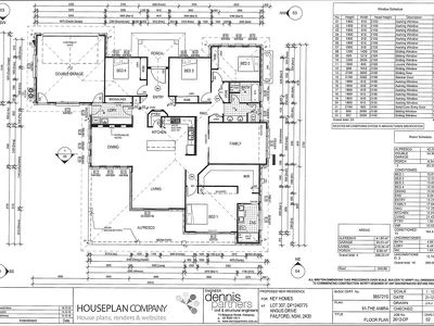 Lot 307 Angus Drive, Failford