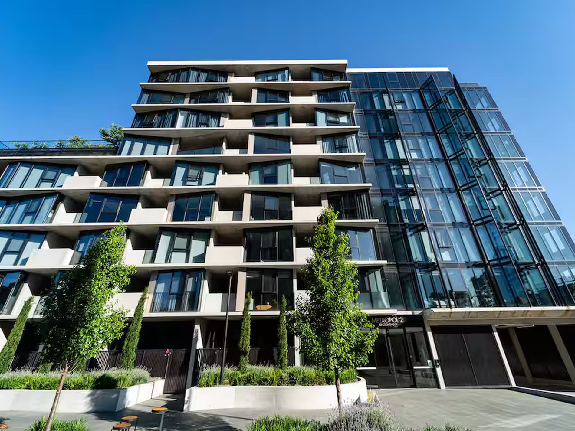 304 / 83 Cooyong Street, Reid