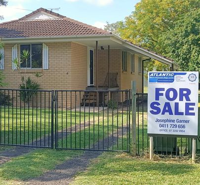 6 Sylvia Street, Loganlea