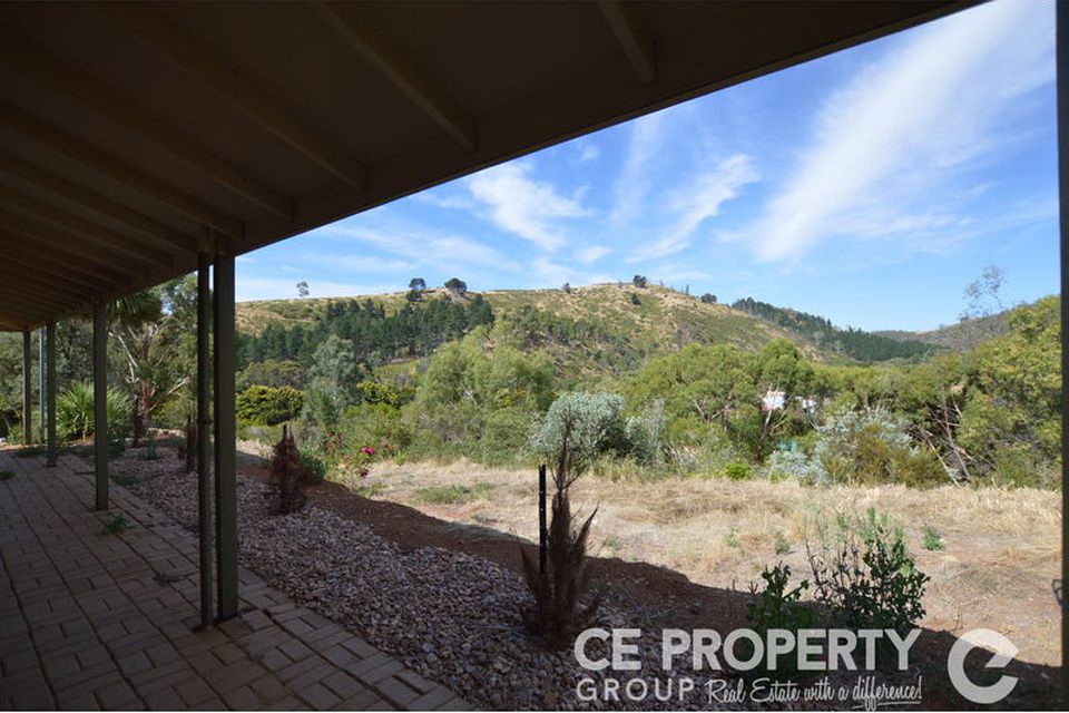 38 Hollands Creek Road, Cudlee Creek