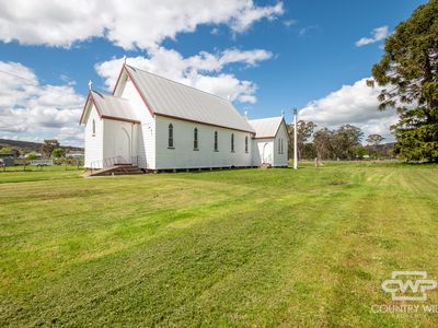 22 O'Donnell Street, Emmaville