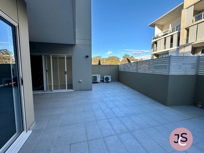 110 / 2 Howard Street, Warners Bay